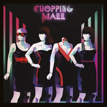 Chopping Mall