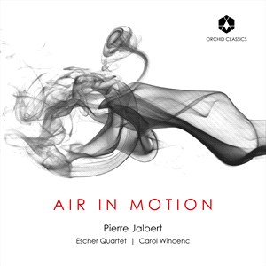 Air In Motion