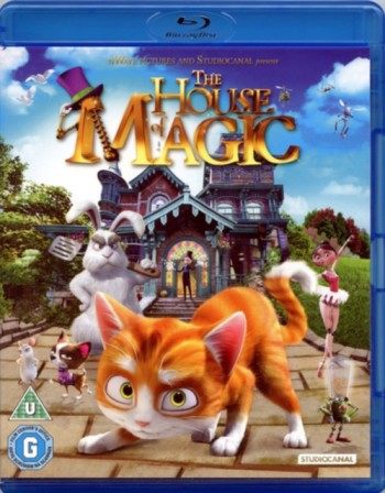 House of Magic