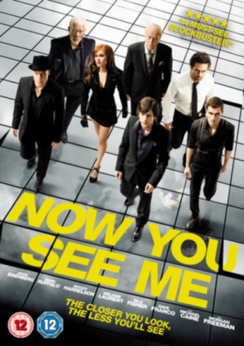 Now You See Me