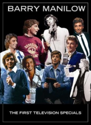 First Television Specials The