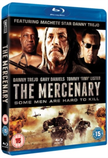 The Mercenary