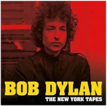 The New York Tapes (Red)