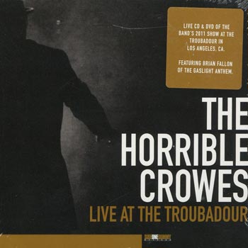 Live at The Troubadour 2011
