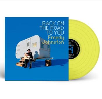 Back On The Road To You (Ltd)