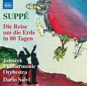Music For The Stage - Die Reise Un Die...