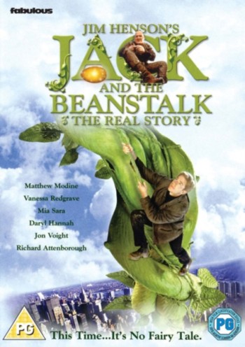 Jack and the Beanstalk