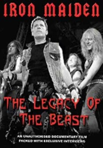 the Legacy of The.