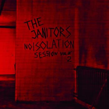Noisolation Sessions Vol 2 (Red)