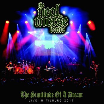 Live in Tilburg