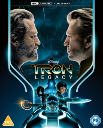 TRON: Legacy