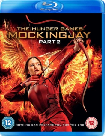 Hunger Games. The: Mockingjay Part 2