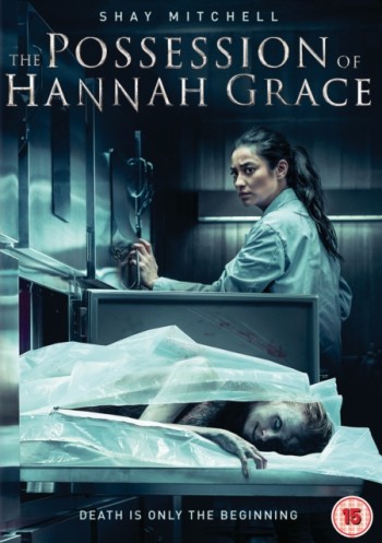 Possession of Hannah Grace. the (Fka Cadaver)