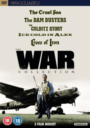 Vintage Classics - War Collection