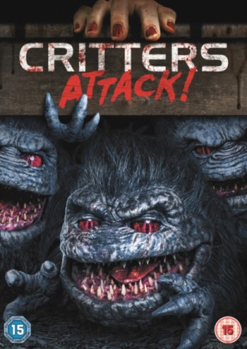 Critters: Attack!