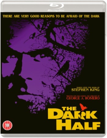 Dark Half. The