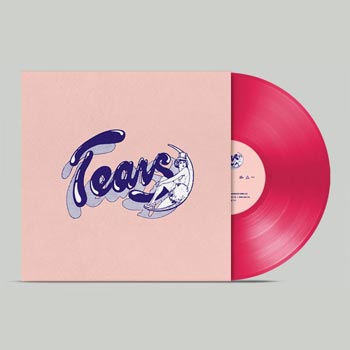 Tears (Pink/Ltd)