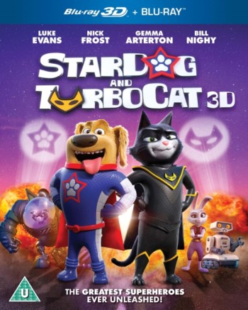 Stardog and Turbocat