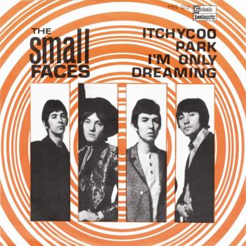 Itchycoo Park / I'm Only Dreaming