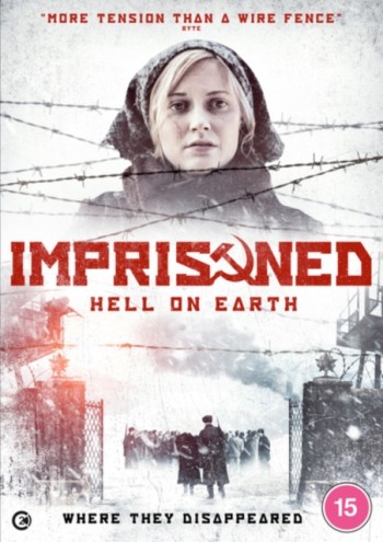 Imprisoned