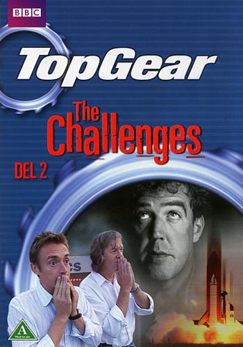 Top Gear / The challenges del 2