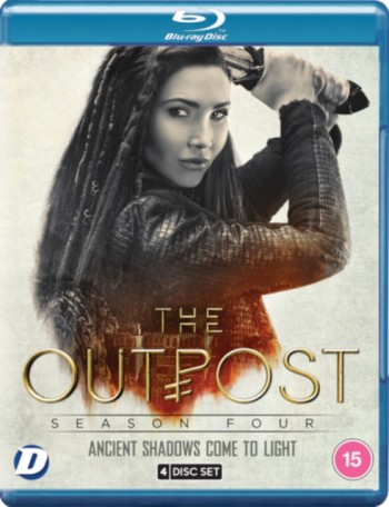 Outpost. the : Season 4