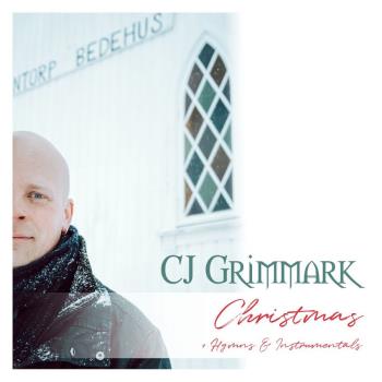 Christmas + Hymns & instrumentals