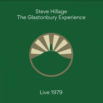 Glastonbury Experience (Live 79)