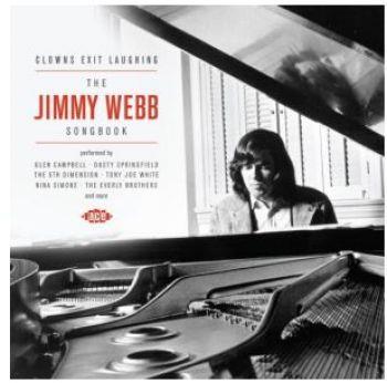 Clowns Exit Laughing - The Jimmy Webb Songbook