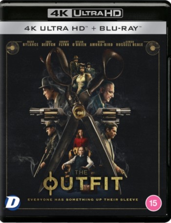 Outfit. The