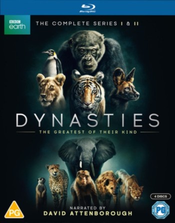 Dynasties I & Ii