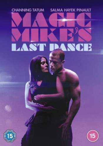 Magic Mikes Last Dance