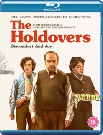 The Holdovers