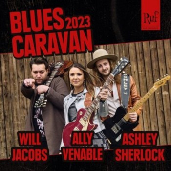 Feat. Ally Venable / Ashley