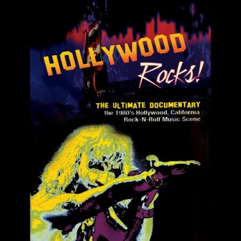 Hollywood Rocks! (Ej sv text)