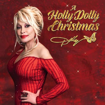 A Holly Dolly Christmas 2022