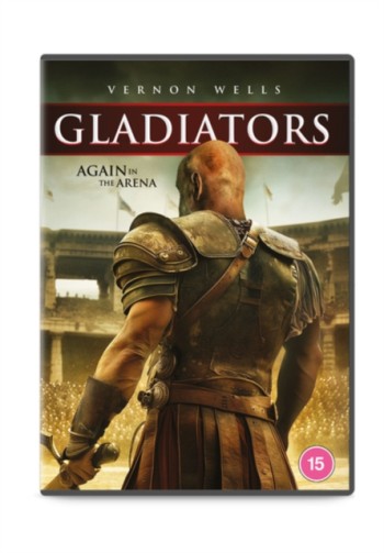 Gladiators