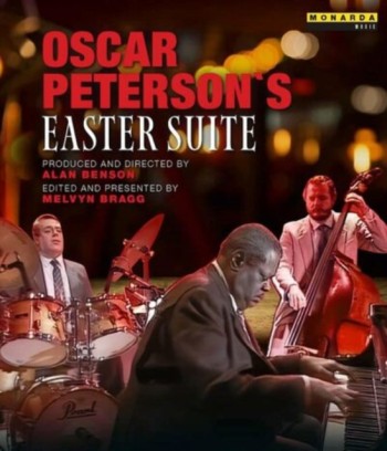 Oscar Peterson / Niels-Henning Orsted Pedersen /