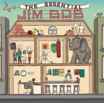 Essential Jim Bob