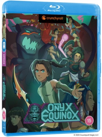 Onyx Equinox - Standard