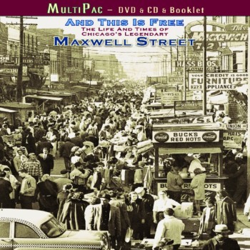Maxwell Street