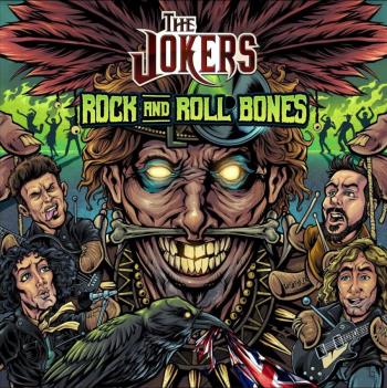 Rock And Roll Bones
