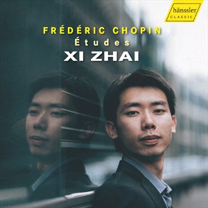 Etudes (Xi Zhai)