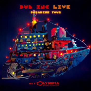 Live a L'olympia