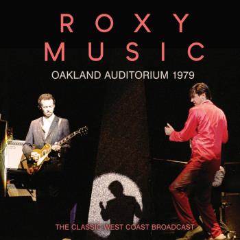Oakland Auditorium (Broadcast)