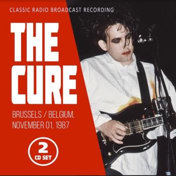 Brussels/Belgium November 01 1987