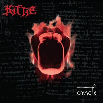 Oracle (Clear red/Ltd)