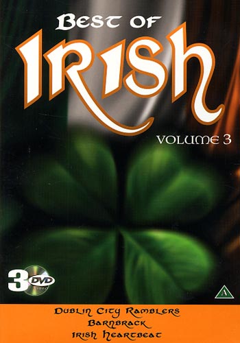 Best of Irish vol 3