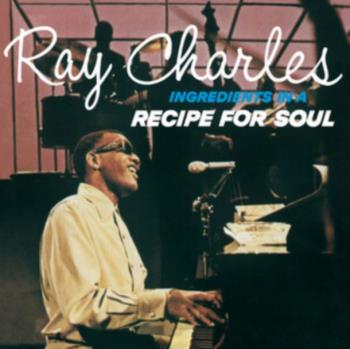 Ingredients In A Recipe For Soul