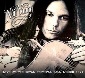 Live At The Royal Festival Hall, Lo